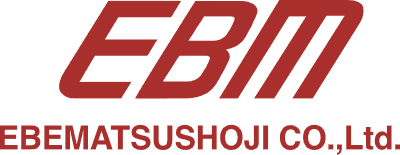 業務用厨房用品機器の総合商社 EBM - 江部松商事株式会社