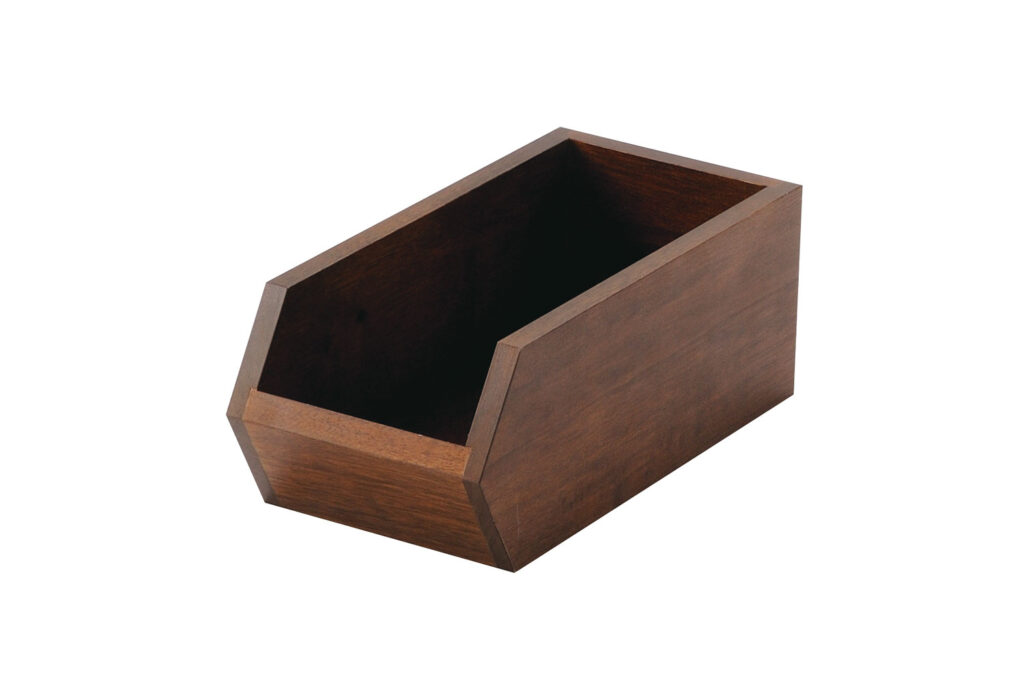 EBM オーガナイザー 3段3列(9ヶ入)ブラック 2726100 ＥＢＭ オーガナイザー ３段１列（３ヶ入）Ｃ／Ｂ 公式通販