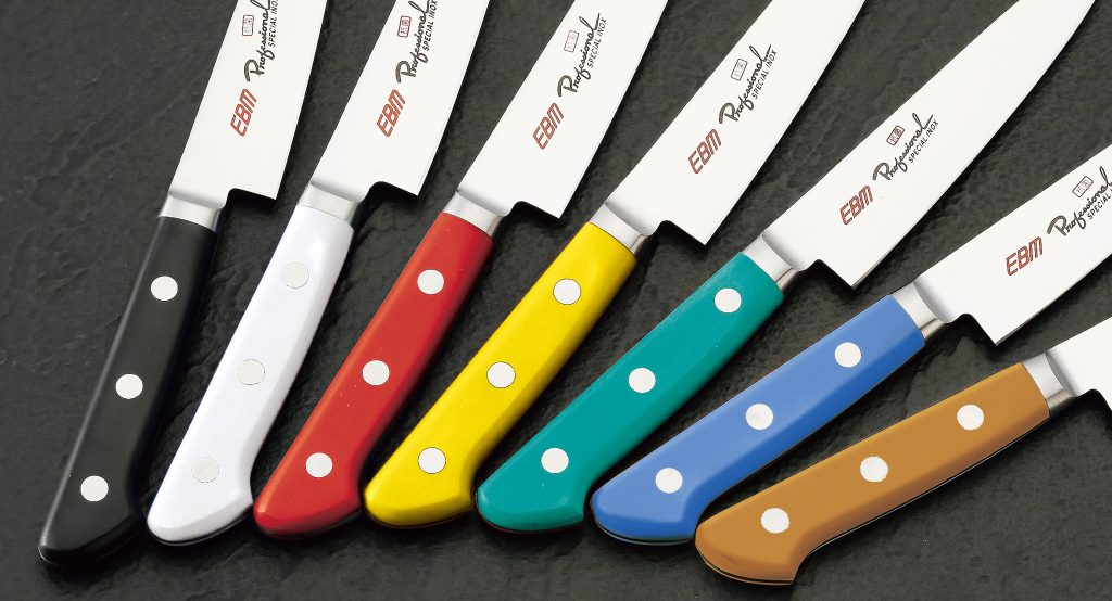 スペシャルイノックス ペティーナイフ | 新商品・ピックアップ商品